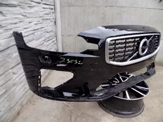  Бампер передний Volvo S60 3 Арт e1182064, вид 2