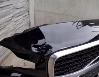  Бампер передний Volvo S60 3 Арт e1182064, вид 3