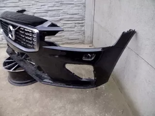  Бампер передний Volvo S60 3 Арт e1182064, вид 4
