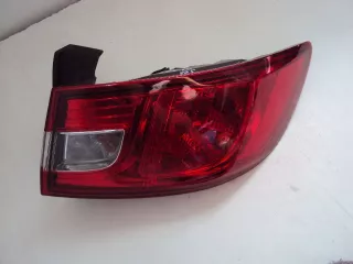  Фонарь задний правый Renault Clio 4 Арт e1188042, вид 3
