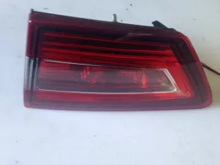  Фонарь задний правый Renault Clio 4 Арт e1188053, вид 1