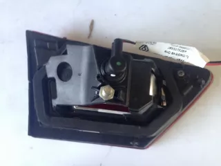  Фонарь задний правый Renault Clio 4 Арт e1188053, вид 2
