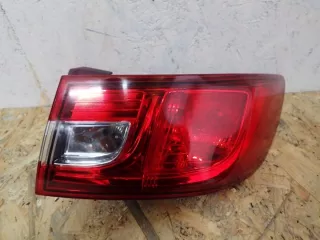  Фонарь задний правый Renault Clio 4 Арт e1188152, вид 1