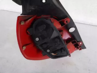  Фонарь задний правый Renault Clio 3 Арт e1188191, вид 2