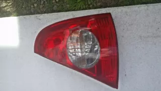 8200071414 Фонарь задний правый Renault Clio 2 Арт e1188566, вид 2