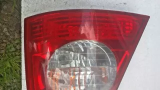 8200071414 Фонарь задний правый Renault Clio 2 Арт e1188566, вид 3