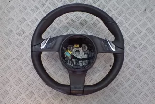  Руль Porsche Cayenne 958 Арт e1190200, вид 1