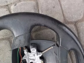  Руль Renault Espace 3 Арт e1191797, вид 4
