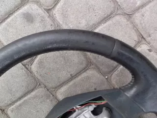  Руль Renault Espace 3 Арт e1191797, вид 5