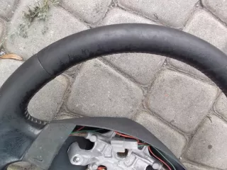  Руль Renault Espace 3 Арт e1191797, вид 6
