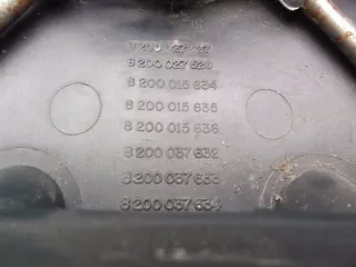  Руль Renault Espace 3 Арт e1191797, вид 8
