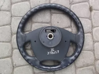  Руль Renault Espace 3 Арт e1191797, вид 9