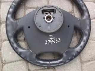  Руль Renault Espace 3 Арт e1191797, вид 10