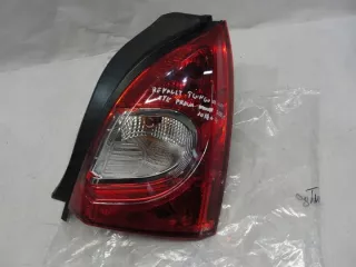 2011-14 Фонарь задний правый Renault Twingo 2 Арт e1192921, вид 1