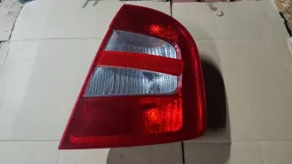 6Y6945095B Фонарь задний правый Skoda Fabia 1 Арт e1196733, вид 1