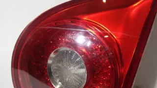 1K6945094E Фонарь задний правый Volkswagen Golf 5 Арт e1201544, вид 2