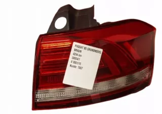 3G9945096A Фонарь задний правый Volkswagen Passat B8 Арт e1203349, вид 1