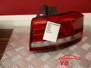 3G9945096A Фонарь задний правый Volkswagen Passat B8 Арт e1203349, вид 3