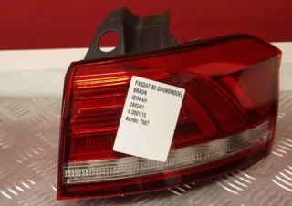 3G9945096A Фонарь задний правый Volkswagen Passat B8 Арт e1203349, вид 4