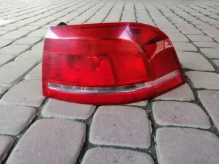 3AF945096C Фонарь задний правый Volkswagen Passat B7 Арт e1203710, вид 1