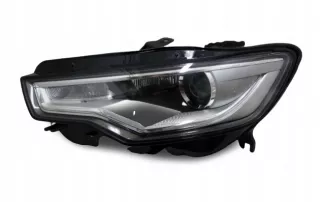 4G0941005C Фара левая Audi A6 C7 (S6,RS6) Арт e1208779, вид 1