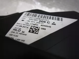 4G0941005C Фара левая Audi A6 C7 (S6,RS6) Арт e1208779, вид 4