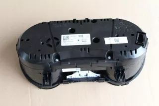 8V0920972D Щиток приборов (приборная панель) Audi A3 8V Арт e1208958, вид 2