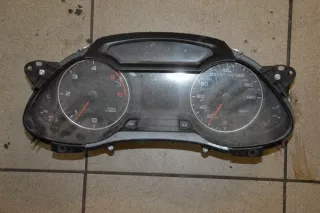 8K0920981D Щиток приборов (приборная панель) Audi A4 B8 Арт e1211147, вид 1