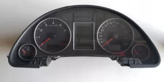 8E0920900S Щиток приборов (приборная панель) Audi A4 B7 Арт e1211633, вид 1