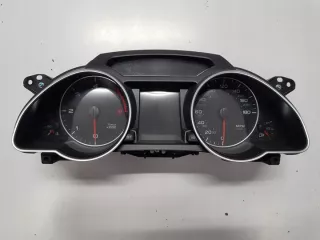 8T0920983B Щиток приборов (приборная панель) Audi A5 (S5,RS5) 1 Арт e1213229, вид 1