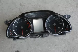 8T0920983 Щиток приборов (приборная панель) Audi A5 (S5,RS5) 1 Арт e1213385, вид 1