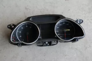 8T0920983 Щиток приборов (приборная панель) Audi A5 (S5,RS5) 1 Арт e1213385, вид 2
