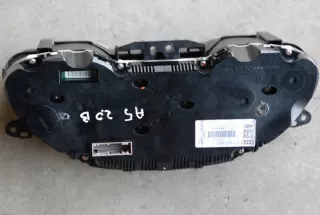 8T0920983 Щиток приборов (приборная панель) Audi A5 (S5,RS5) 1 Арт e1213385, вид 3