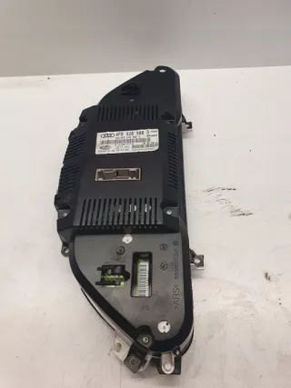 4F0920900S Щиток приборов (приборная панель) Audi A6 C6 (S6,RS6) Арт e1214004, вид 4