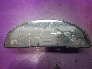 4B0919860EX Щиток приборов (приборная панель) Audi A6 C5 (S6,RS6) Арт e1214648, вид 1
