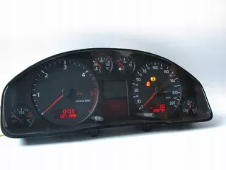 4B0920900C Щиток приборов (приборная панель) Audi A6 C5 (S6,RS6) Арт e1214743, вид 13