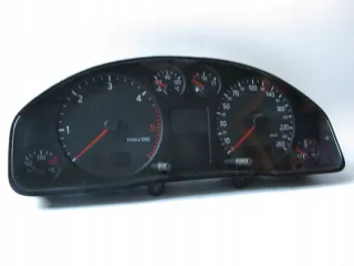 4B0920900C Щиток приборов (приборная панель) Audi A6 C5 (S6,RS6) Арт e1214743, вид 2