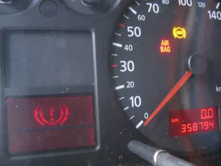 4B0920900C Щиток приборов (приборная панель) Audi A6 C5 (S6,RS6) Арт e1214743, вид 4
