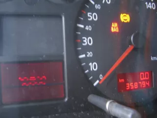 4B0920900C Щиток приборов (приборная панель) Audi A6 C5 (S6,RS6) Арт e1214743, вид 5