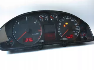 4B0920900C Щиток приборов (приборная панель) Audi A6 C5 (S6,RS6) Арт e1214743, вид 7