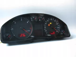 4B0920900C Щиток приборов (приборная панель) Audi A6 C5 (S6,RS6) Арт e1214743, вид 8