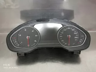 4H0920900A Щиток приборов (приборная панель) Audi A8 D4 (S8) Арт e1215496, вид 1