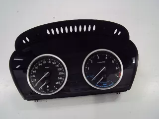 6976284 Щиток приборов (приборная панель) BMW X5 E70 Арт e1219005, вид 1