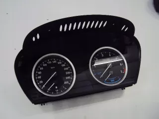 6976284 Щиток приборов (приборная панель) BMW X5 E70 Арт e1219005, вид 2