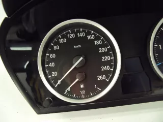 6976284 Щиток приборов (приборная панель) BMW X5 E70 Арт e1219005, вид 3