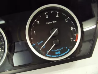 6976284 Щиток приборов (приборная панель) BMW X5 E70 Арт e1219005, вид 4
