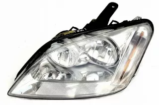  Фара левая Ford C-max 1 Арт e1222792, вид 1