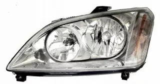  Фара левая Ford C-max 1 Арт e1222792, вид 2
