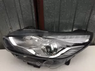  Фара левая Ford S-Max 2 Арт e1224686, вид 1