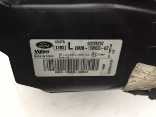  Фара левая Ford S-Max 2 Арт e1224686, вид 3